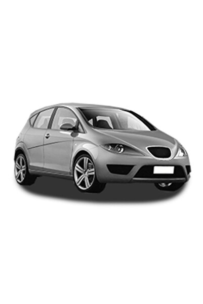 Filtron Promo package, replacement filter set, Seat ALTEA (5P1)