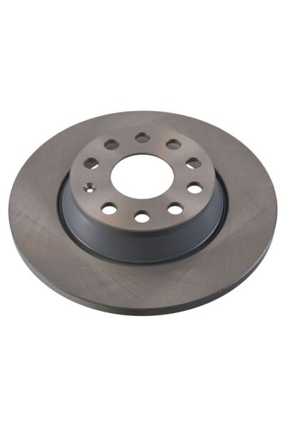FEBİ Disc Frana, spate stanga/dreapta , Audi Q3, 8UB, 8UG,
