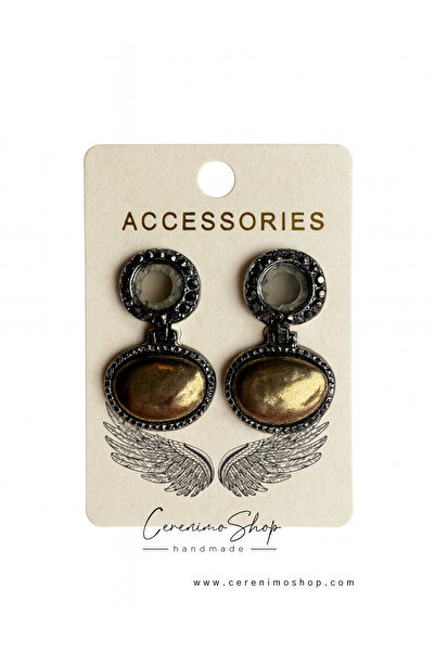 Cerenimo Shop Bohemian Dream Küpe