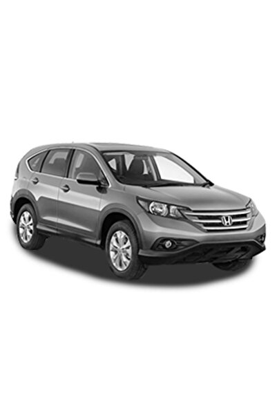 Filtron Promo package, replacement filter set, Honda CR-V IV