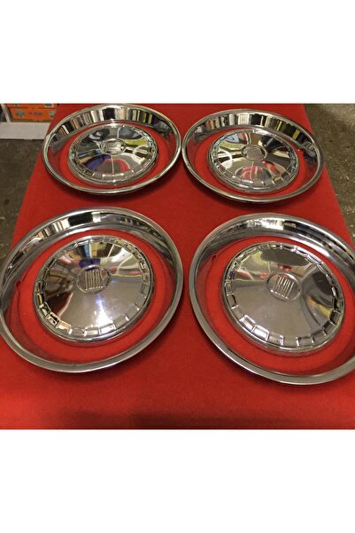 TEKVİM Murat 124 Jant Kapak ve Jant Çerçevesi Takım