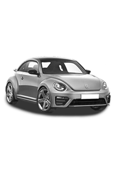 Filtron Promo package, replacement filter set, Volkswagen BEETLE (5C1, 5C2)