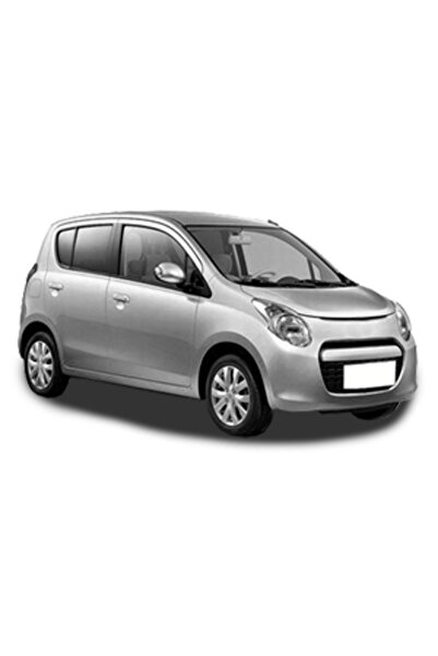 Filtron Promo package, replacement filter set, Suzuki ALTO VII (GF, HA25_, HA35_)