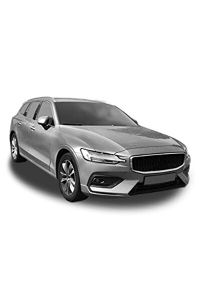 Filtron Promo package, replacement filter set, Volvo V60 II (225)