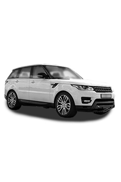 Filtron Promo package, replacement filter set, Land Rover SPORT II