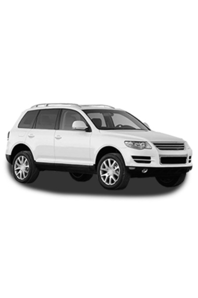 Filtron Promo package, replacement filter set, Volkswagen TOUAREG (7LA, 7L6, 7L7)