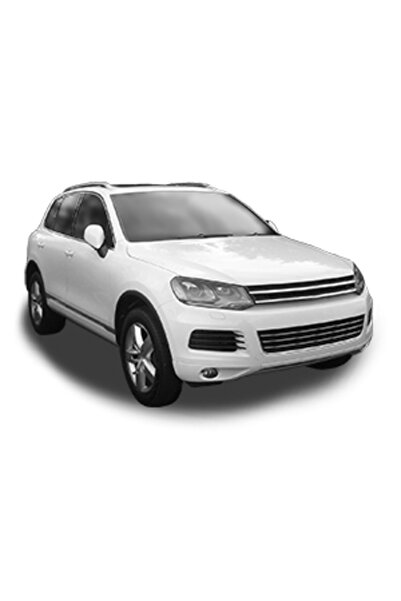 Filtron Promo package, replacement filter set, Volkswagen TOUAREG (7P5, 7P6)