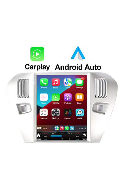 EXVOL PEUGEOT 301 CİTROEN C ELYESE ANDROİD TESLA MULTİMEDYA 4GB/64GB CARPLAY HD IPS EKRAN KAMERA HEDİYELİ