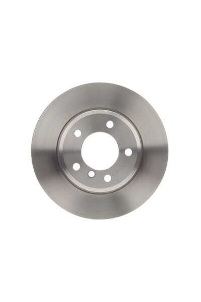 Bosch Brake Disc, front left/right, BMW 3 Series, e46,