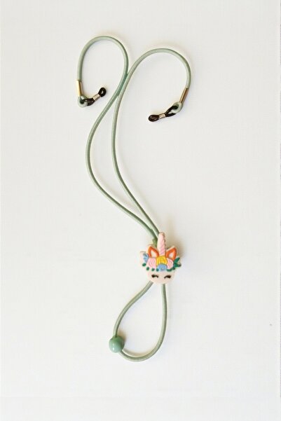 nftart.design Children's Glasses Straps with Adjustable Cartoon Figures