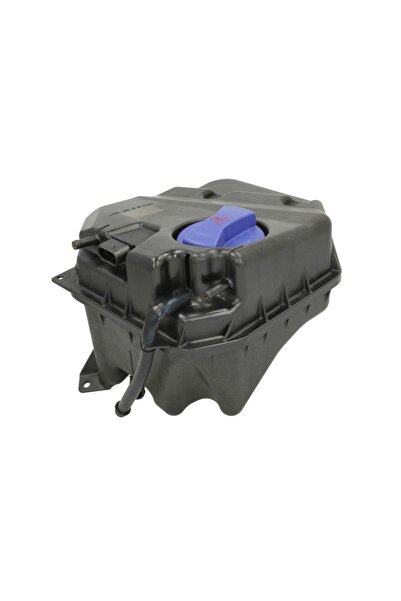 Thermotec Vas de expansiune, set filtre de schimb, Volkswagen TOUAREG (7LA, 7...