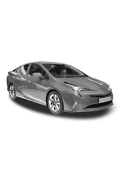 Filtron Promo package, replacement filter set, Toyota PRIUS (_W5_)