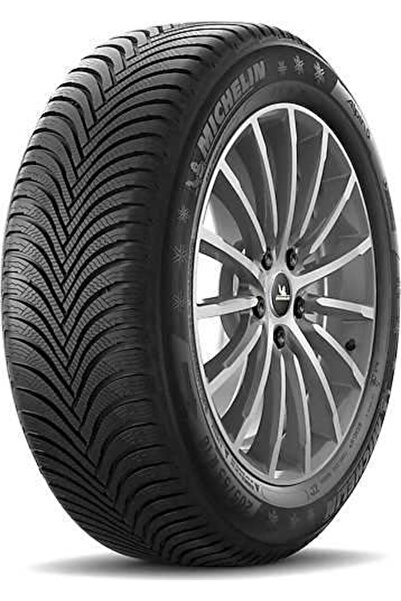 Michelin 235/45R20 100V Pilot Alpin 5 Suv XL Kış Lastiği (2025)