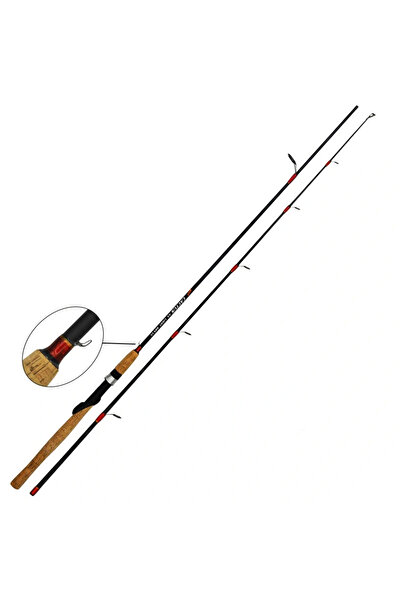 Wily Cactus 210 cm 0 - 10 gr Lrf Kamışı