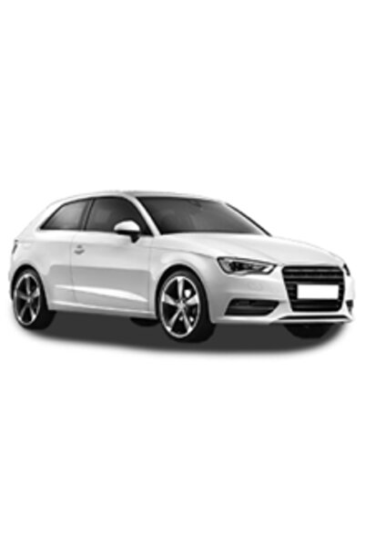 Filtron Promo package, replacement filter set, Audi A3, 8V1, 8VK