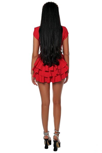 Prive Boutique Monte Carlo Dress