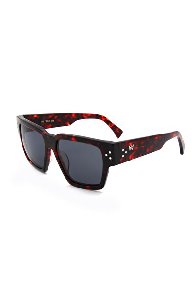 A M EYEWEAR Am Eyewear Am Li̇ttle t 71 Bt Gr K Women's Sunglasses