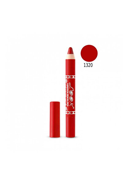 Look لوك قلم روج ضد الماء L1320