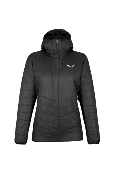 Salewa Catinaccio TWR Siyah Kadın Ceket