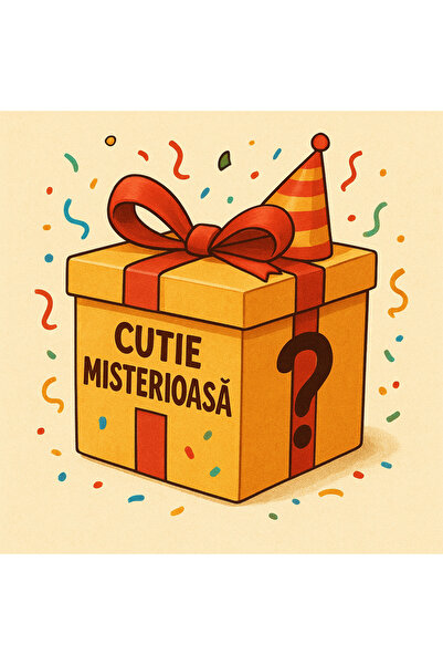 OEM Mystery Box Anniversary Edition 3-5 Mixed Products