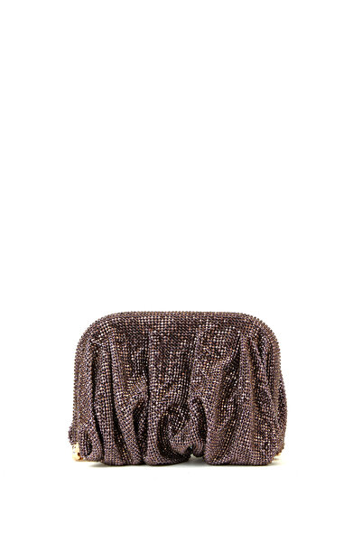 Benedetta Bruzziches Venüs Bronz Kadın El Portföyü