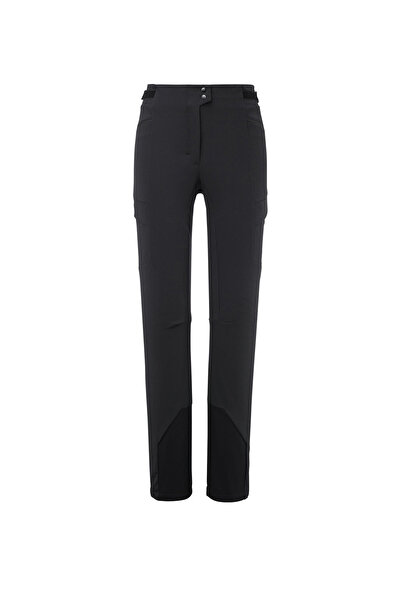 Millet Kamet XCS Siyah Kadın Spor Pantolon