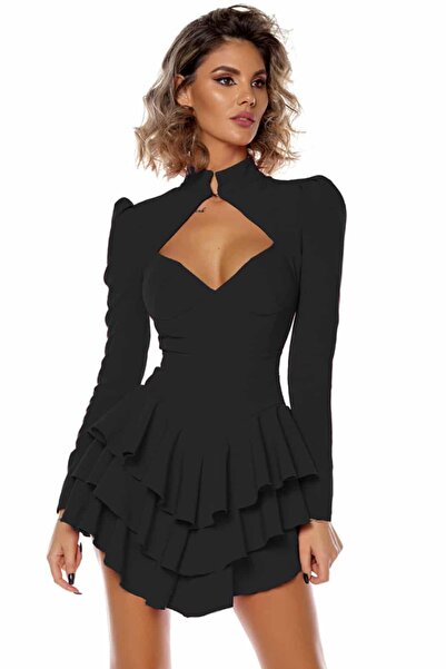 Prive Boutique Φόρεμα ζάχαρης