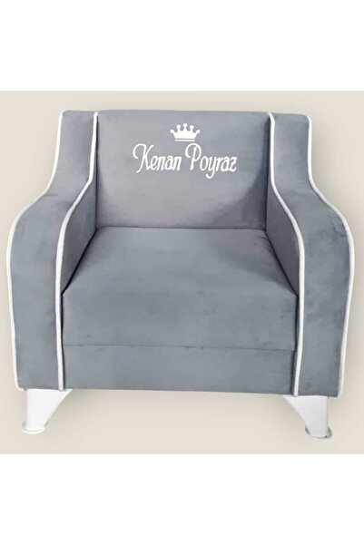 SEPTORA Çocuk Koltuğu Her Renk İsimli