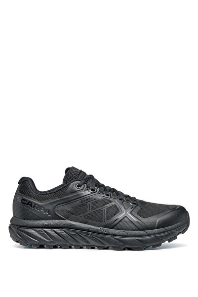 Scarpa Spin Infinity WMN Gore-Tex Black Kadın Koşu Ayakkabısı