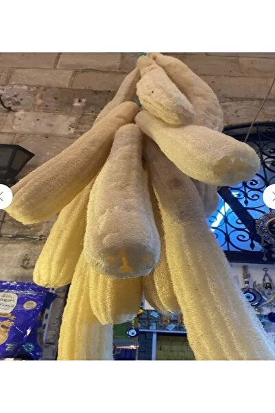 Byzeynepdurak Ham Kabak Lifi 80-100cm Arası