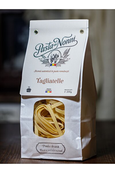 Pasta dei Nonni Tagliatelle