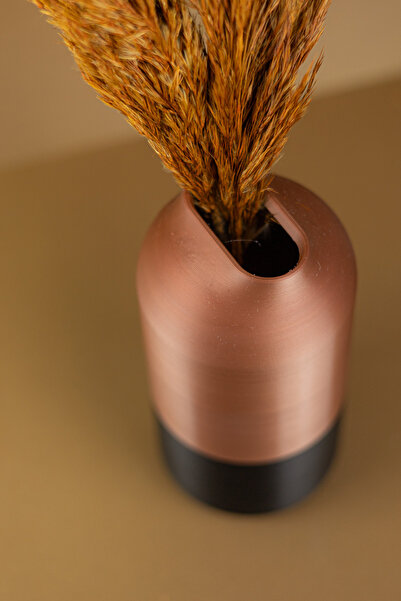 domini Umay - Vază - Vază Decorativă Modernă 18 cm