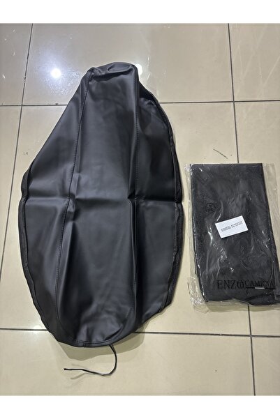 Oskar Mondial Mg Süperboy 100 Koltuk Kılıfı Deri İpli