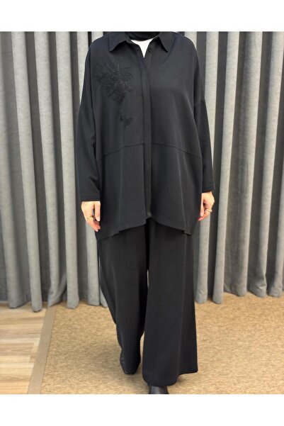 Nuss -Haki-1034 Team