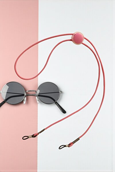 nftart.design Adjustable Sports Nylon Webbing Anti-Slip Glasses Cords