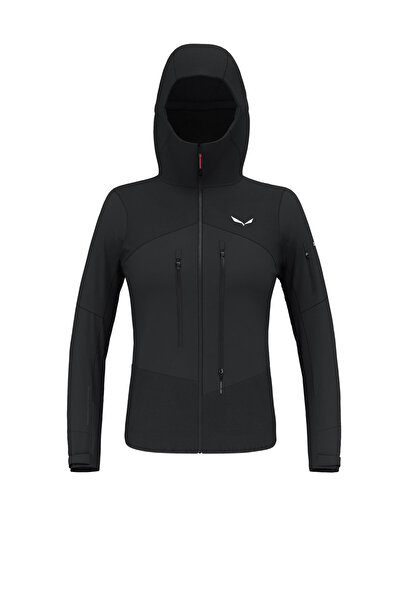 Salewa Ortles Dst Siyah Kadın Spor Mont