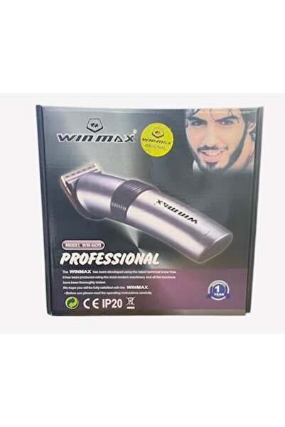 Winmax One Max Shaver