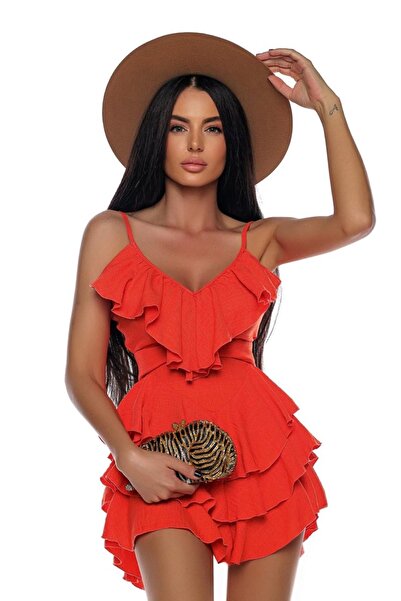 Prive Boutique Russian dress from IN