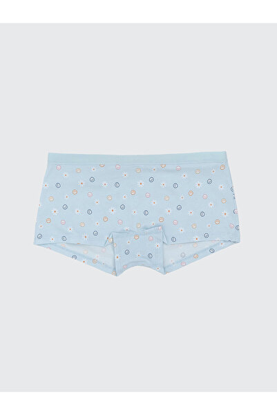 LC Waikiki Peak Yeni Sezon Desenli Boxer Külot