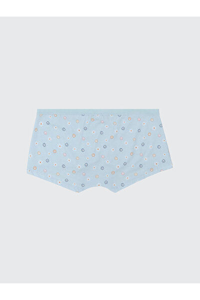 LC Waikiki Peak Yeni Sezon Desenli Boxer Külot