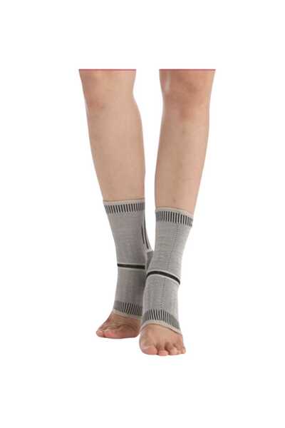 VEYA مشد حماية ودعم الكاحل قطعتين