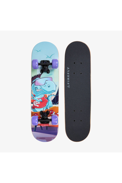 Firefly SKB 105 Çocuk Mavi Kaykay