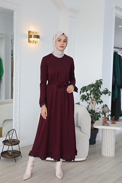 MissWhence Elbise 38823