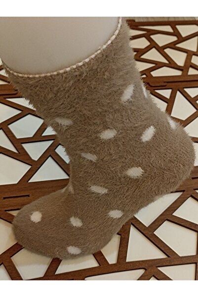 Rocks For Pufidik Premium Plush 2-Piece Women's Socks