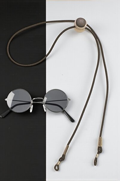 nftart.design Adjustable Sports Nylon Webbing Anti-Slip Glasses Cords