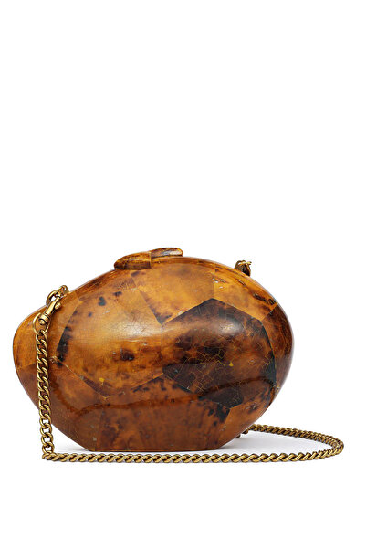 Bago Kai Baby Pen Shell Kadın El Çantası