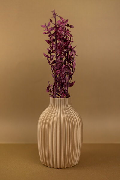 domini Vera - Vazo - Modern Dekoratif Vazo 15 cm