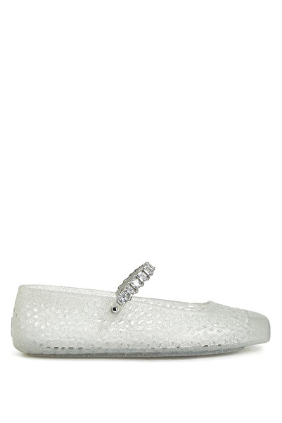 Jimmy Choo The Jelly Sim Dokulu Babet