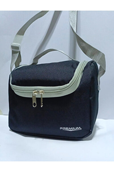 abnturk Omuz Askılı Termos Çanta Soğuk Sıcak Yalıtımlı 12 Lt Araç Oto Piknik ...