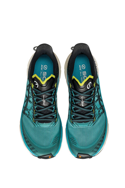 Scarpa Golden Gate 2 ATR Mavi Kadın Koşu Ayakkabısı